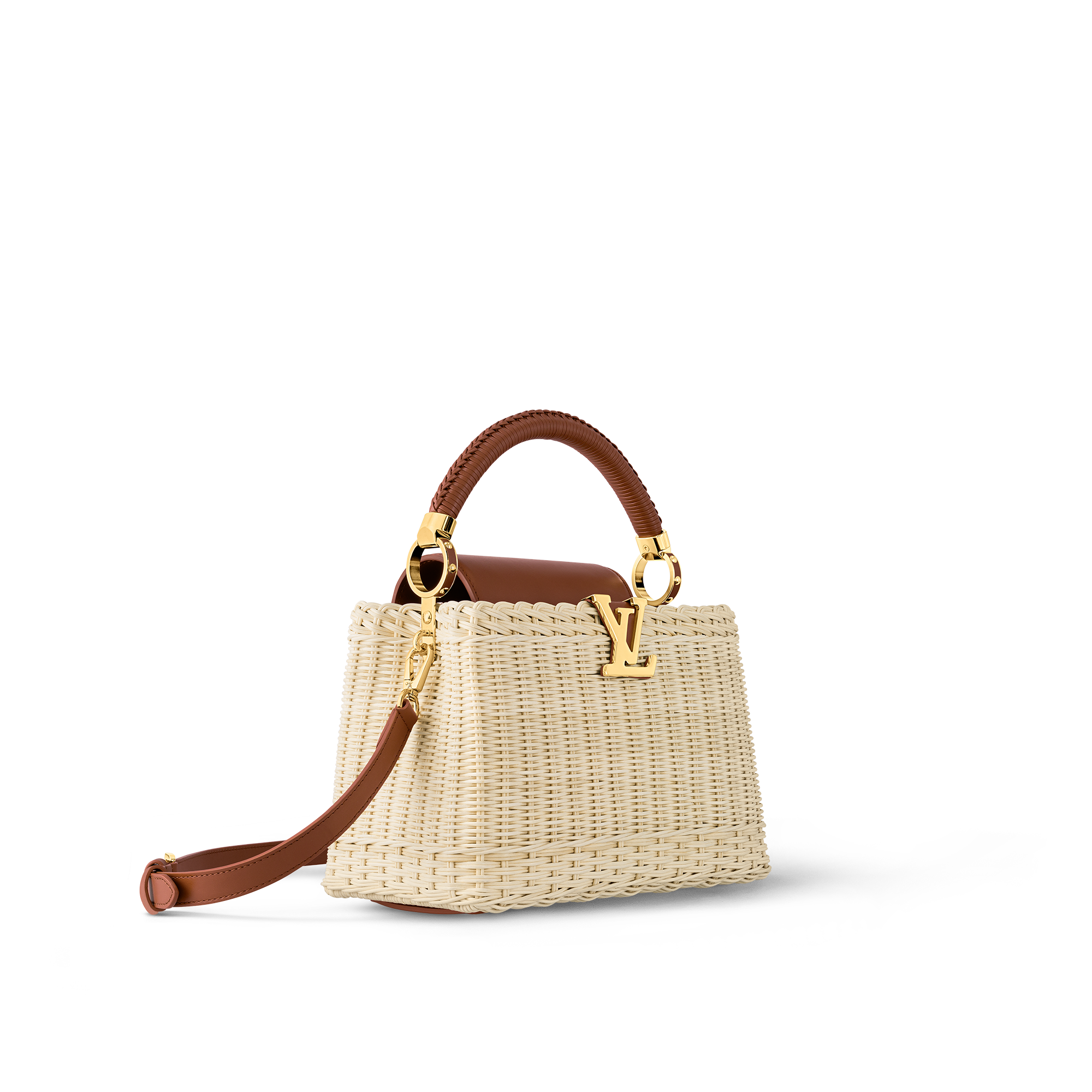 Louis vuitton discount capucines